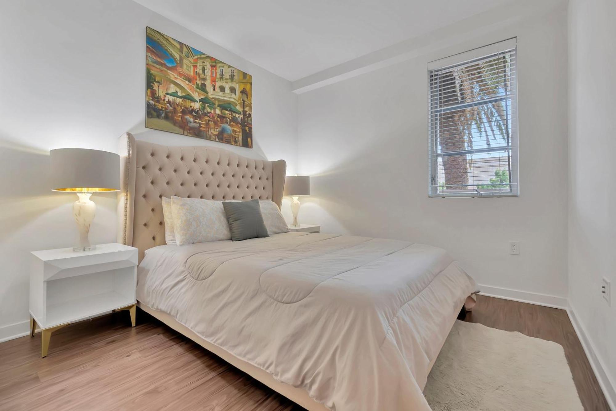 6 Modern 2 Bdr Apartment Santa Monica Pier Лос-Анджелес Экстерьер фото