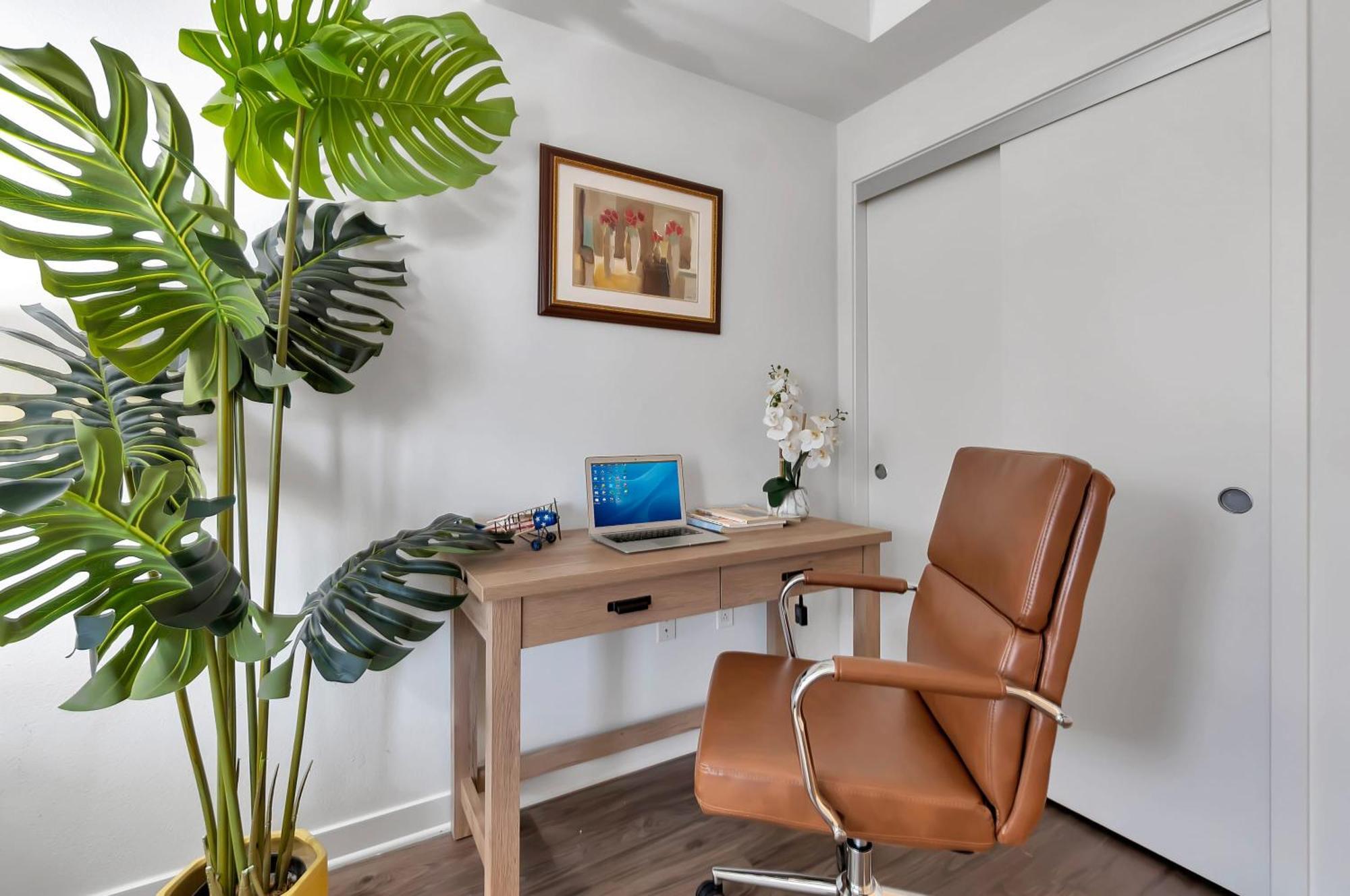 6 Modern 2 Bdr Apartment Santa Monica Pier Лос-Анджелес Экстерьер фото